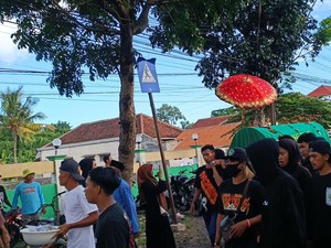 5 Orang Jadi Tersangka Pengeroyokan yang Tewaskan Pesilat Banyuwangi