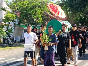 Akhir Hidup Pesilat Banyuwangi Usai Diduga Dikeroyok Perguruan Lain