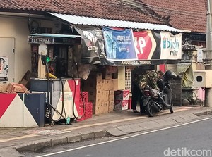 Alasan Pemerintah Batasi Jam Operasional Warung Madura 24 Jam di Denpasar