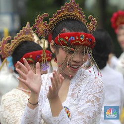 Daftar Wanita Tercantik di Asia, Cek Indonesia Nomor Berapa