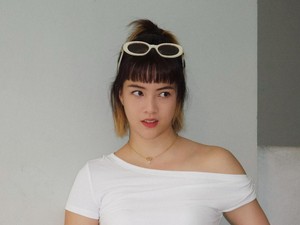 Aktris Naik Berat Badan 12 Kg untuk Peran di Drama, Malah Kena Body Shaming