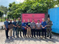 Kejagung Sita 4 Smelter dalam Kasus Korupsi Libatkan Harvey Moeis
