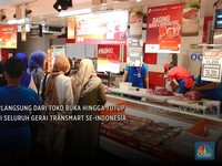 Ada Diskon 50%+20%, Harga Daging Cuma Segini di Transmart