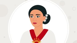 10 Puisi Kartini Menyentuh Hati, Bijak dan Inspiratif