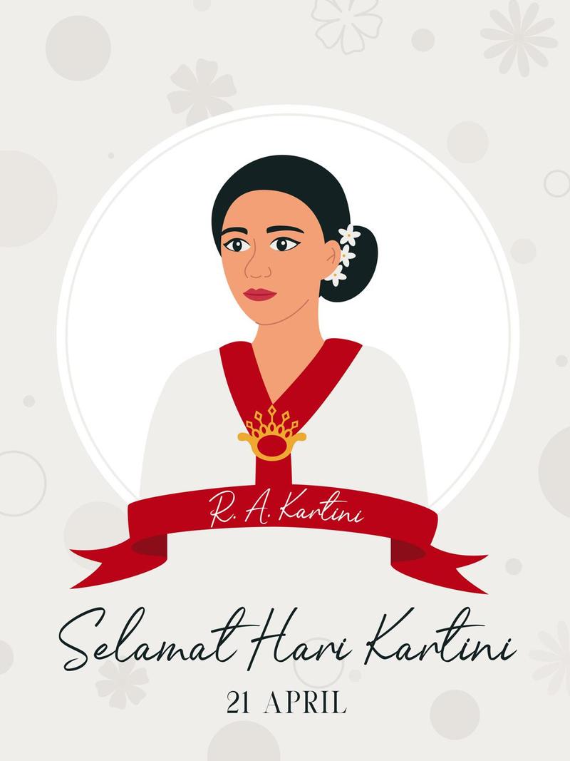 50 Ucapan Hari Kartini 2026 yang Inspiratif untuk Caption dan Status Medsos