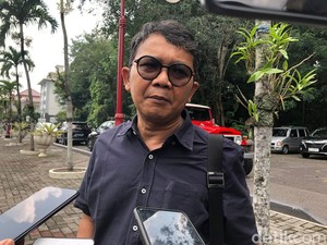 Wakil Rektor UGM Arie Sujito Yakin MK Akan Batalkan Pencalonan Gibran