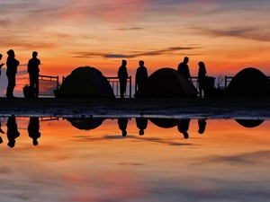 7 Tempat Wisata di Temanggung yang Lagi Hits-Terbaru, Pemandangannya Memukau!