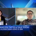 Video: 2 Penyebab Yang Bikin Rupiah Melemah & Yield SBN Sentuh 7%