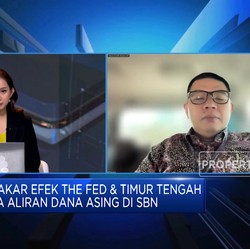 Video: 2 Penyebab Yang Bikin Rupiah Melemah & Yield SBN Sentuh 7%