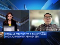 Video: 2 Penyebab Yang Bikin Rupiah Melemah & Yield SBN Sentuh 7%
