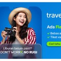 Sederet Keuntungan Pesan Tiket Wisata di Traveloka