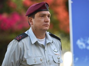 Mundur, Bos Intel Militer Israel Akui Kegagalan Cegah Serangan Hamas