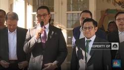 Anies: Kami Yakin Hakim Berikan Putusan Terbaik
