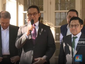 Anies: Kami Yakin Hakim Berikan Putusan Terbaik
