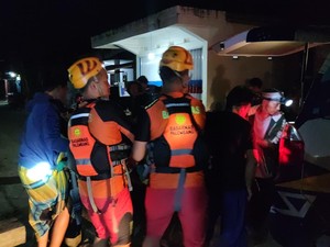 Korban Hilang dalam Perahu Terbalik di Muratara Ditemukan Tewas