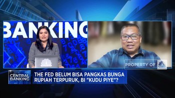 Belum Ada