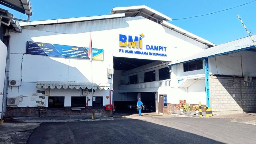 PT BMI