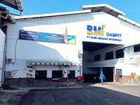 Sengketa Lahan, Bumi Menara Internusa (BMI) Minta Tunda Eksekusi