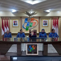 Neraca Dagang RI Bertahan Surplus 47 Bulan Beruntun, Ini Penyebabnya!