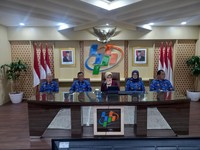Angka Pengangguran Turun Jadi 7,20 Juta, Rekor Terendah Sejak 1997
