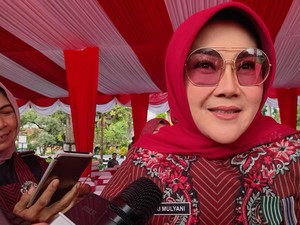 Begini Makna Hari Kartini bagi Bupati Klaten Sri Mulyani