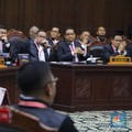 Sejarah! MK Tolak Gugatan 6 Capres:  Anies Hingga Prabowo