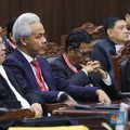 Netizen Ramai Mention Jokowi Usai Putusan MK Sengketa Pilpres 2024