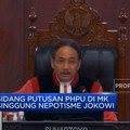 Video: Sidang Putusan PHPU di MK Hingga Pangkalan Udara Israel Hancur