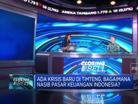 Video: Teka Teki Bunga The Fed, Kapan Turun?