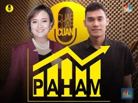 PAHAM : Halving Tuntas, Bitcoin Terus Ngegas?