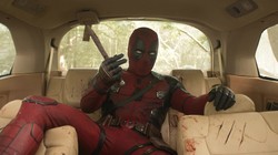 Ryan Reynolds Ungkap Adegan Paling Sulit di Deadpool & Wolverine