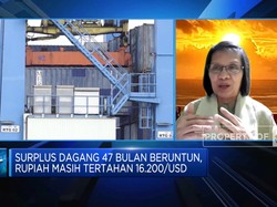Di Balik Surplus Neraca Dagang 47 Bulan, Ekonom Ingatkan "Ancaman" Ini