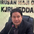 Kemenag Ingatkan Keberangkatan Haji 2024 Wajib Gunakan 'Visa Haji'