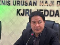 Kemenag Ingatkan Keberangkatan Haji 2024 Wajib Gunakan 'Visa Haji'