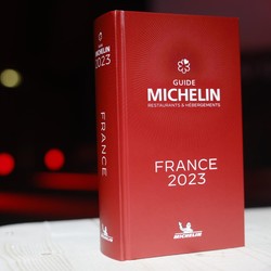 Sosok Pencipta Michelin Star Ternyata Raja Ban, Begini Kisahnya