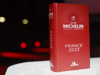 Sosok Pencipta Michelin Star Ternyata Raja Ban, Begini Kisahnya