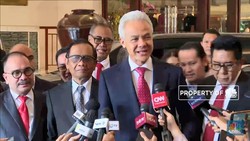 Ganjar: Apapun Keputusannya, Kami Ikuti