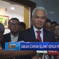 Video: Ganjar Ucapkan Selamat Kepada Prabowo-Gibran