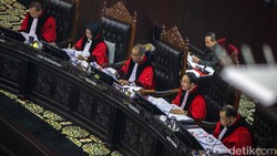 Respons PBNU-Muhammadiyah soal Putusan MK