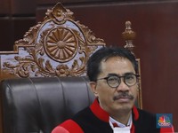 Anies Tuding Pj Gubernur Kalbar Dukung Prabowo, MK: Tidak Relevan