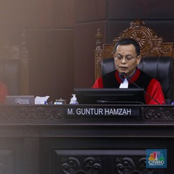 Soal Zulhas Dukung 02, MK Beri Penilaian Ini