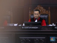 Soal Zulhas Dukung 02, MK Beri Penilaian Ini