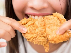 Kenali 5 Tanda Tubuh Telalu Banyak Mengasup Lemak