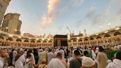 Arab Saudi Mulai Keluarkan Izin Haji Domestik 2024