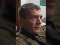 Kecolongan Serangan Hamas, Bos Intelijen Militer Israel Resign