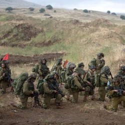 Mengenal Netzah Yehuda, Pasukan Khusus Israel yang 'Digebuk' AS