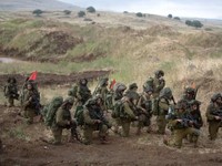 AS Ungkap 5 Unit Pasukan Israel Melanggar HAM, Netanyahu Bakal Melawan