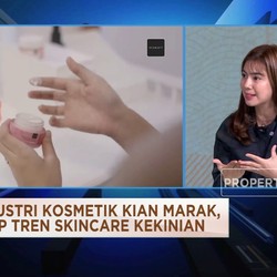 Video: Jeli Lihat Peluang, Felicya Angelista Sukses Bisnis Skincare