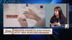 Video: Jeli Lihat Peluang, Felicya Angelista Sukses Bisnis Skincare
