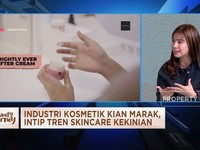 Video: Jeli Lihat Peluang, Felicya Angelista Sukses Bisnis Skincare